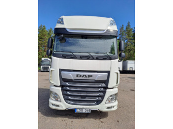  2021 DAF XF 480 SSC - Tractor unit: picture 1
