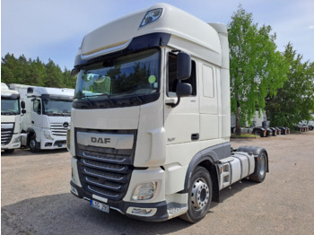  2021 DAF XF 480 SSC MIN - Tractor unit: picture 1
