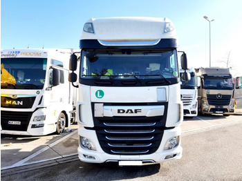 DAF 480 FT Lowdeck - Tractor unit: picture 1