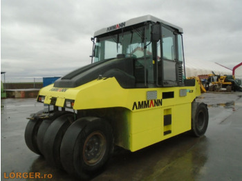 Ammann AP 240 H - Pneumatic roller: picture 1
