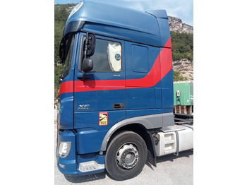 DAF XF460FT - Tractor unit: picture 3
