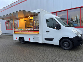 Renault Hähnchenmobil Borco Höhns  - Food truck: picture 3