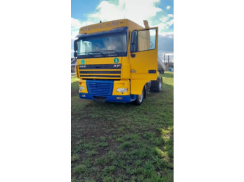 DAF XF 95 430 - Tractor unit: picture 1