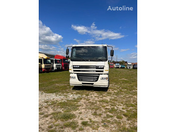 DAF CF 85.430 - Tractor unit: picture 1