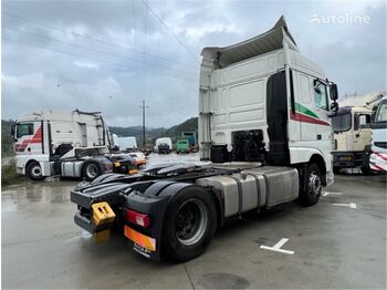 DAF XF 460 - Tractor unit: picture 4
