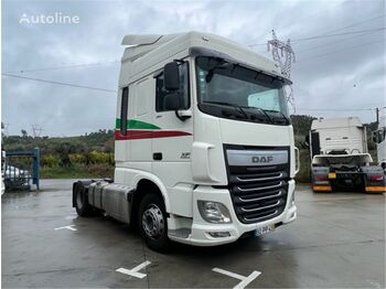 DAF XF 460 - Tractor unit: picture 1