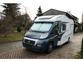 KNAUS Sky Wave 650 MG - Integrated motorhome: picture 1