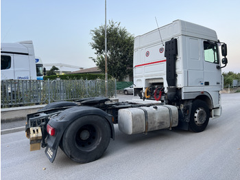 DAF XF105.460 - Tractor unit: picture 4