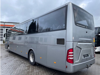 MERCEDES-BENZ Tourismo 16 RHD - Coach: picture 4