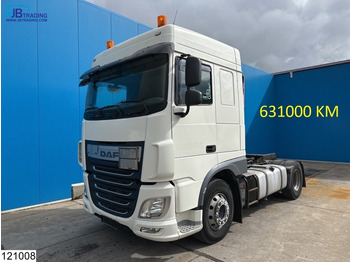 DAF 106 XF 440 EURO 6, ADR 22 06 2024, Hydraulic - Tractor unit: picture 1