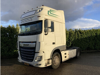 DAF XF 480 FT SSC Euro6 - Tractor unit: picture 2