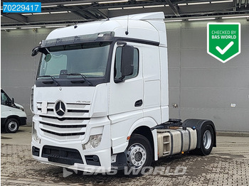 Mercedes-Benz Actros 1942 4X2 StreamSpace Euro 6 - Tractor unit: picture 1