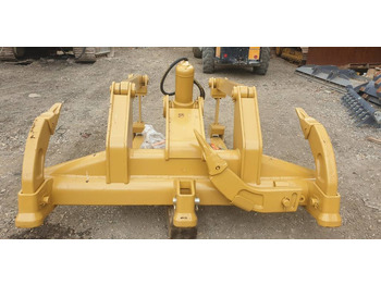 Caterpillar Ripper for D6R - Ripper: picture 1