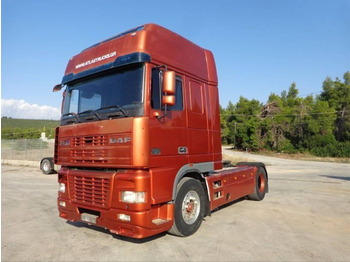 DAF XF 480 DAF XF.480 (4X2) SUPER SPACE INTARDER !  - Tractor unit: picture 1
