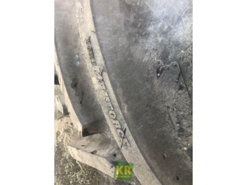 700/55X30 AGRIMAX FORCE BKT  - Tire: picture 4