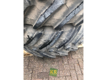 600/70R28 & 710/60R42 TRELLEBORG VF Trelleborg  - Wheel and tire package: picture 2
