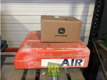 BM air Tacs John Deere  - Spare parts: picture 1