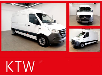 MERCEDES-BENZ eSprinter 312 Kasten FWD,3.924mm Radstand - Panel van: picture 1