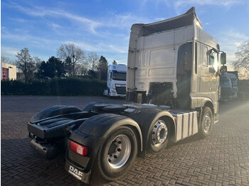 DAF XF 480 FTG EURO 6 - Tractor unit: picture 3