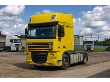 DAF XF 105 510 - Tractor unit: picture 1