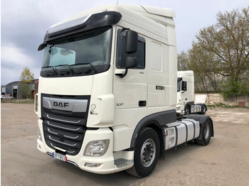 DAF XF 480 - Tractor unit: picture 1