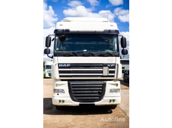 DAF XF 105 460 - Tractor unit: picture 2