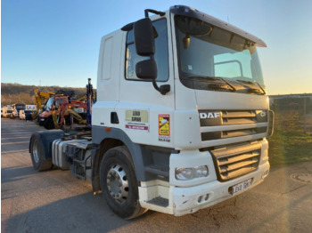 DAF 85.410 Kipphydraulik - Tractor unit: picture 1
