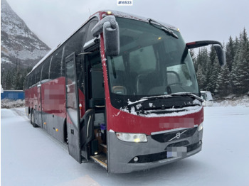 Volvo 9700 - Coach: picture 1