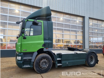  DAF CF75.310 - Tractor unit: picture 1