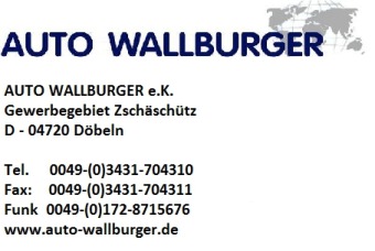 AUTO WALLBURGER e.K. - Trucks - Year: 1996 undefined: picture 1