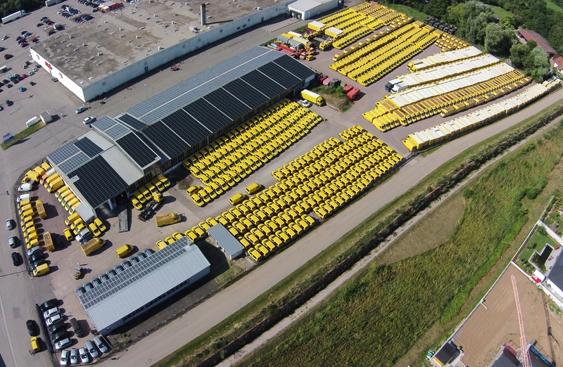 Engel & Engel GmbH - vehicles for sale undefined: picture 1