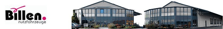 Billen Nutzfahrzeuge GmbH - vehicles for sale undefined: picture 1