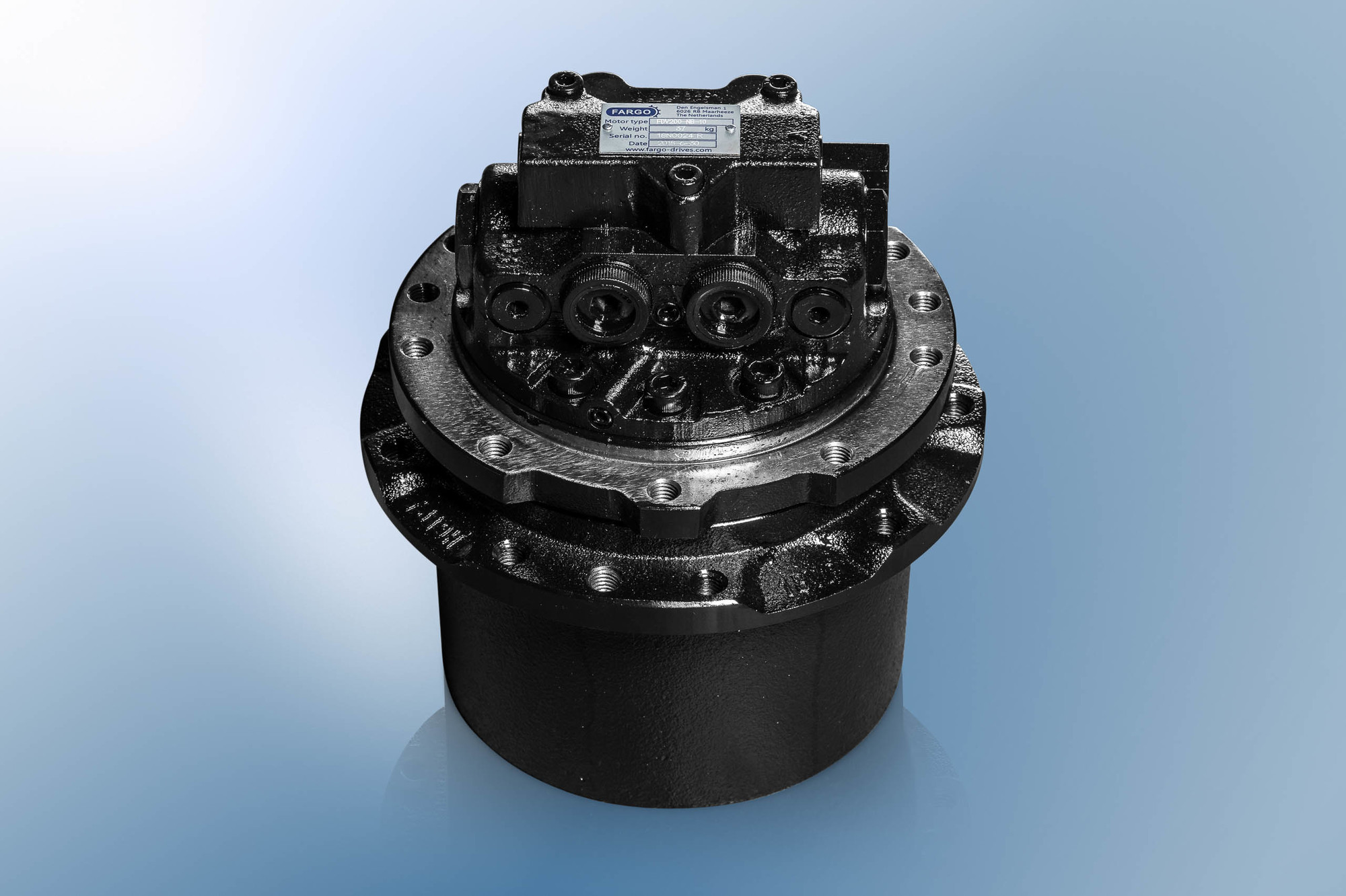 VTS Track Solutions undefined: picture 8