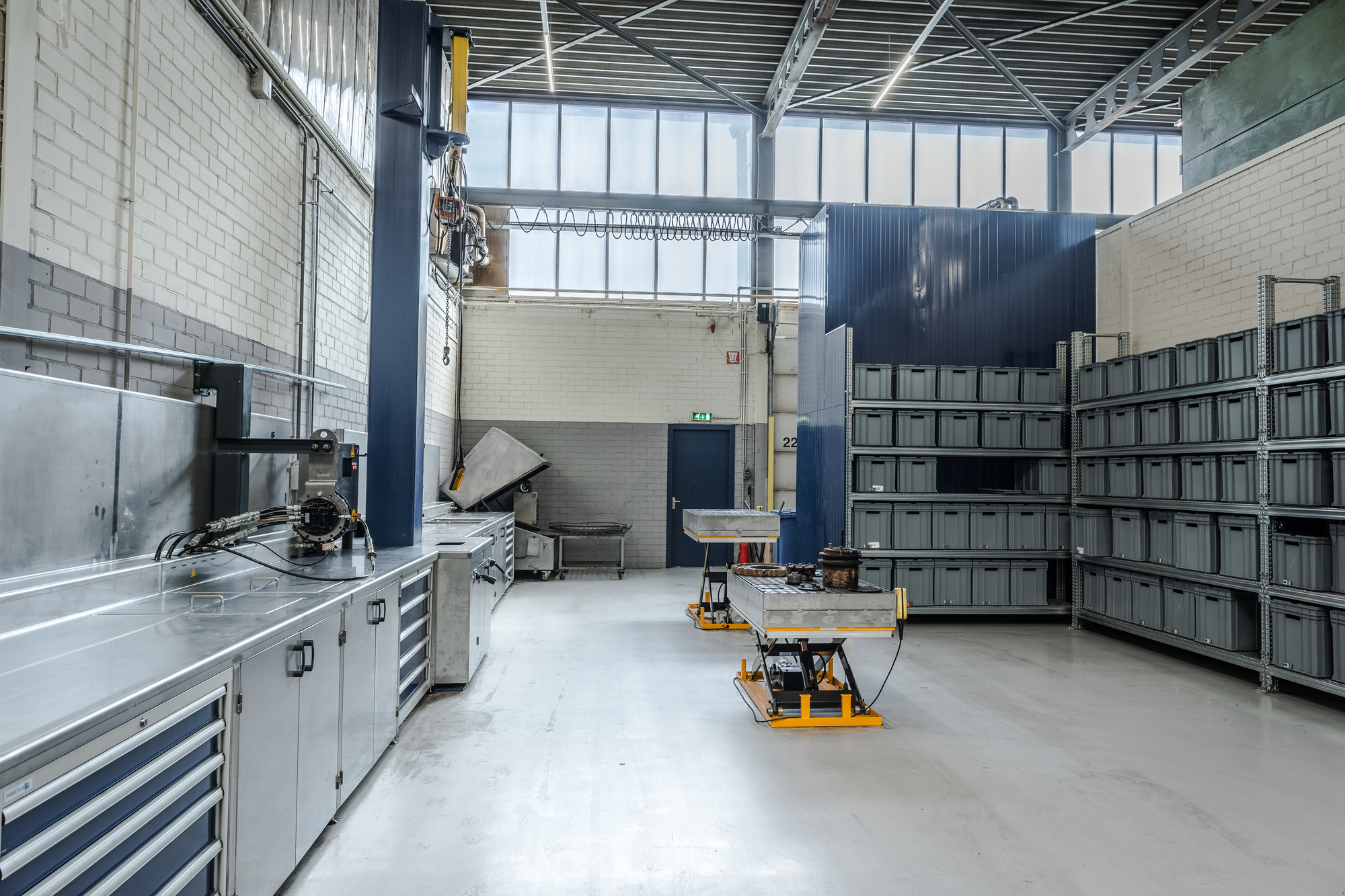 VTS Track Solutions undefined: picture 13