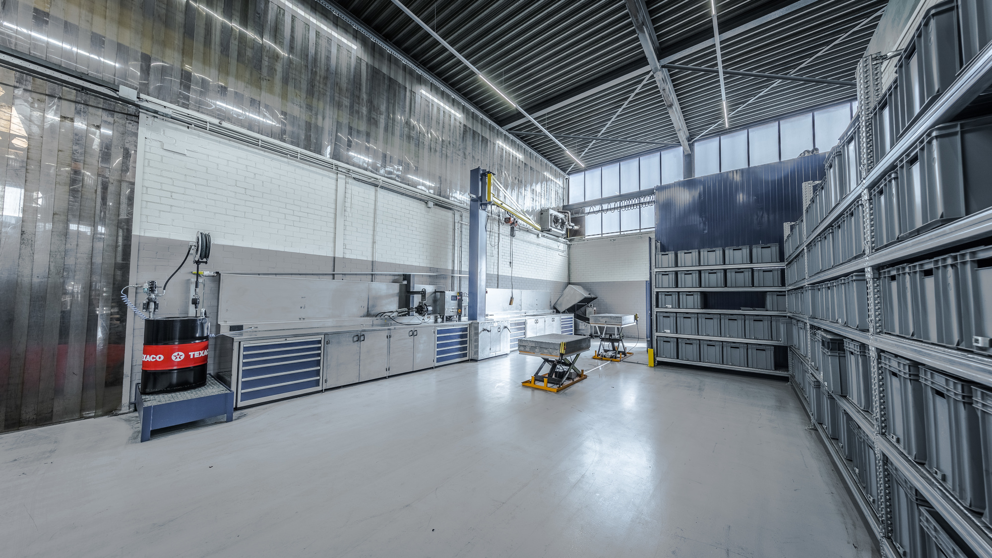 VTS Track Solutions undefined: picture 1