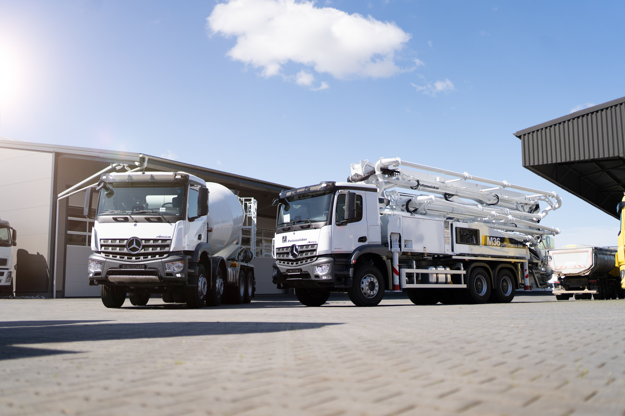 Golec Nutzfahrzeuge - Semi-trailers SPITZER undefined: picture 8