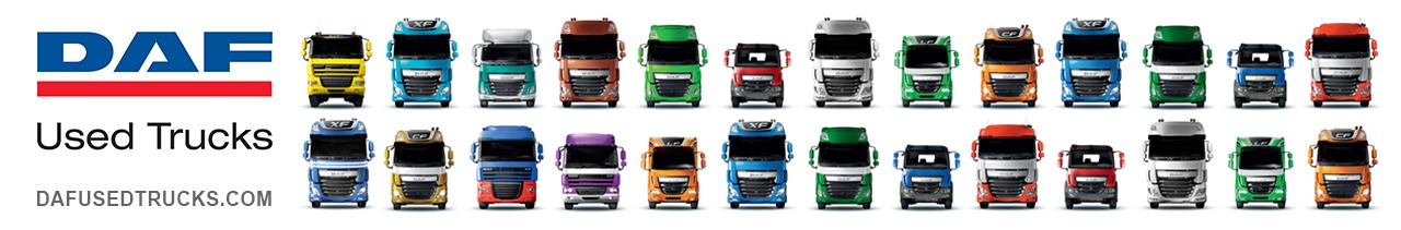 DAF Used Trucks Espana undefined: picture 1