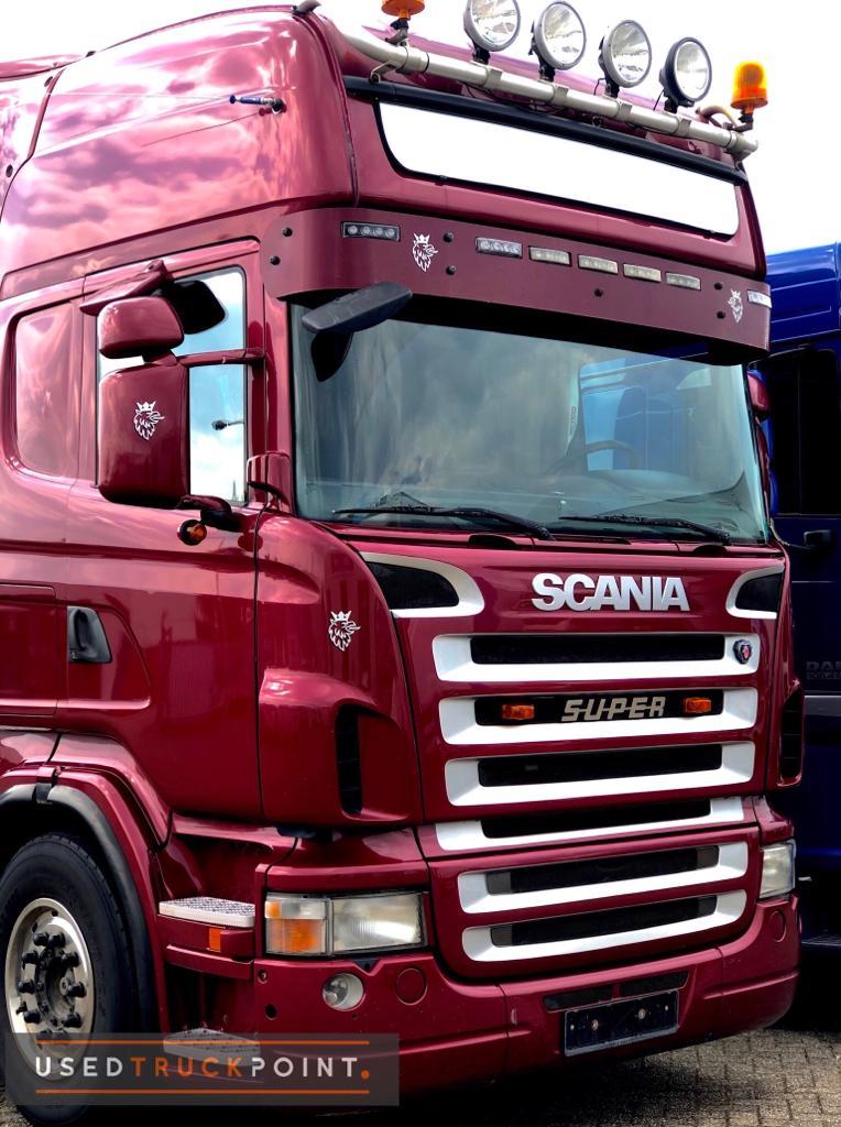 Used Truck Point BV undefined: picture 25