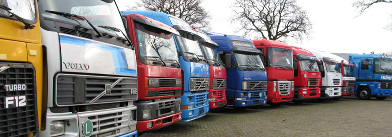 MVI Trucks B.V. - Semi-trailers BENALU - 3-axle undefined: picture 1