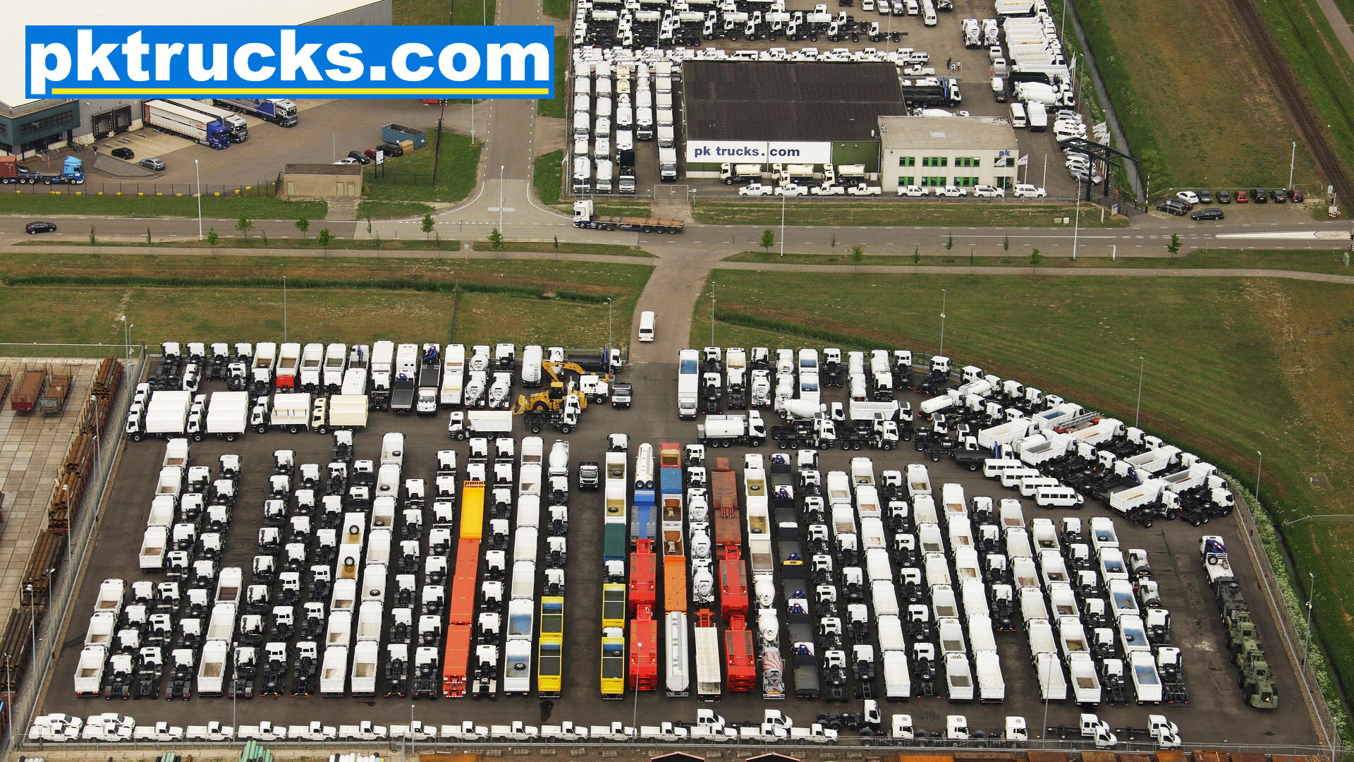 Pk trucks holland undefined: picture 5