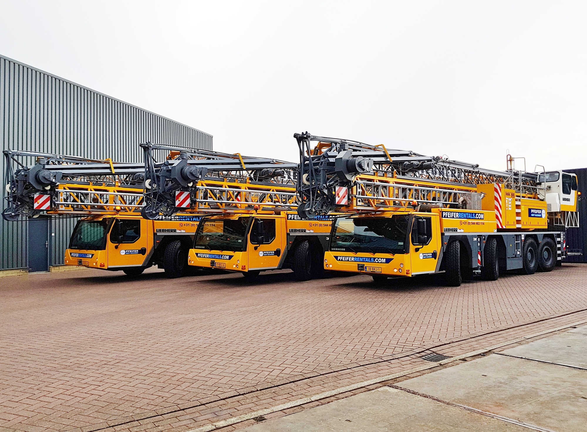 Pfeifer Rentals & Sales undefined: picture 4