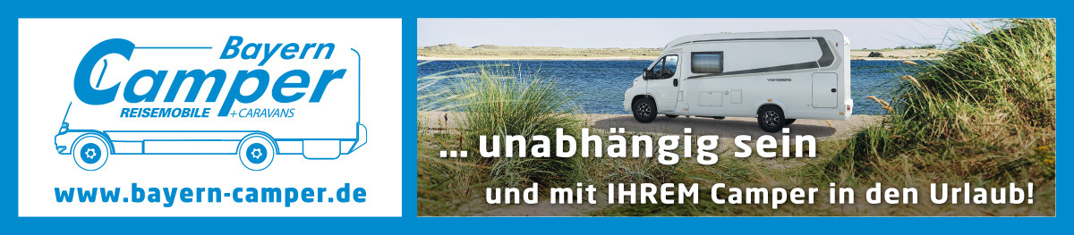 Bayern Camper - Campers HYMER undefined: picture 1