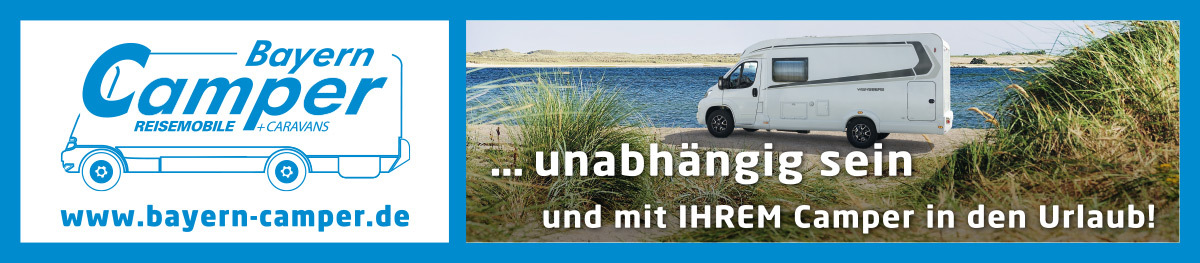 Bayern Camper - Campers FENDT undefined: picture 1