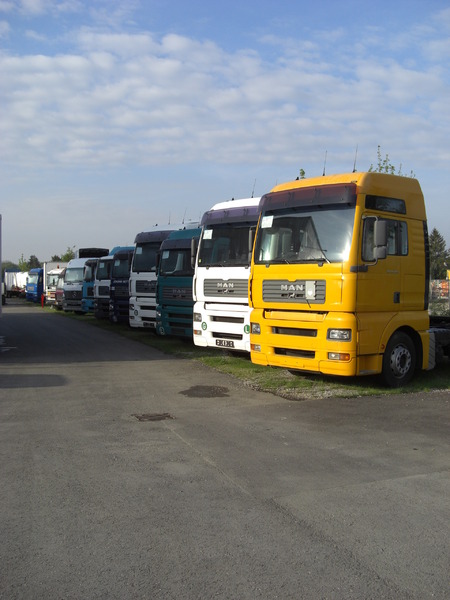 LKW Lasic GmbH - Commercial vehicles undefined: picture 2