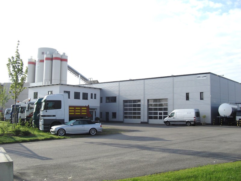 LKW Lasic GmbH - Commercial vehicles undefined: picture 1