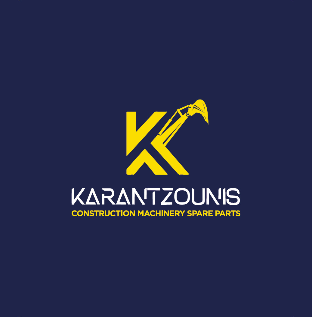 Karantzounis Baumaschinen Ersatzteile - Spare parts undefined: picture 4