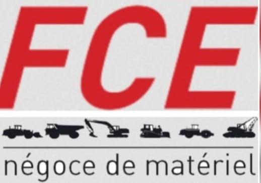 SARL FCE - Construction machinery undefined: picture 1