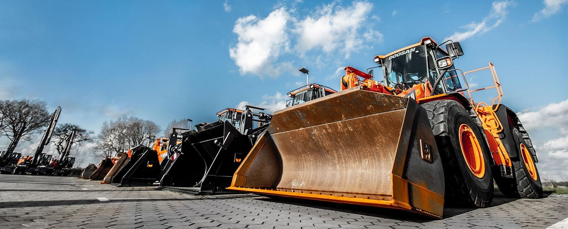 Atlas von der Wehl GmbH - Construction machinery undefined: picture 1