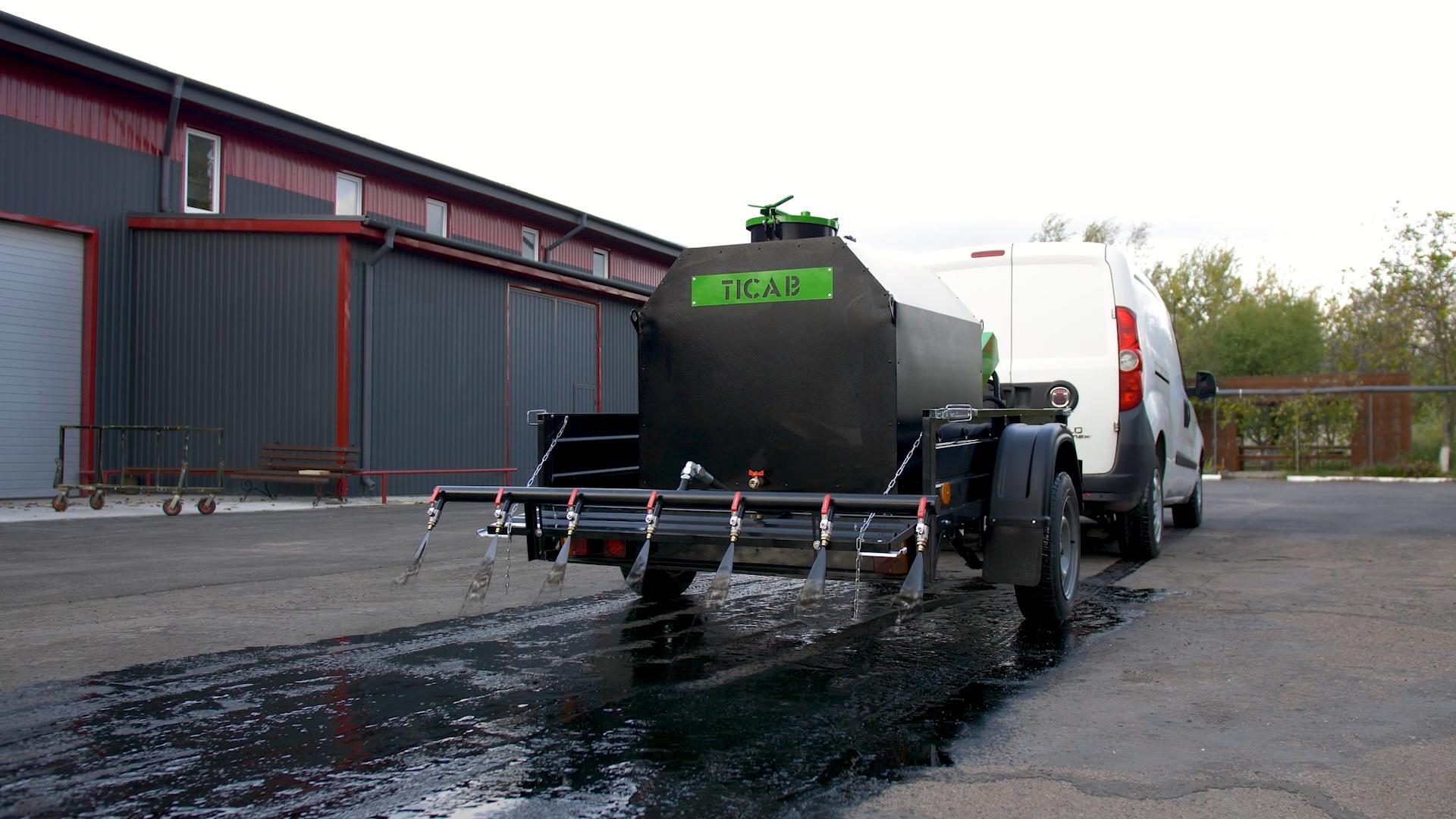 TRADE INDUSTRIAL COMPANY AB undefined: picture 15