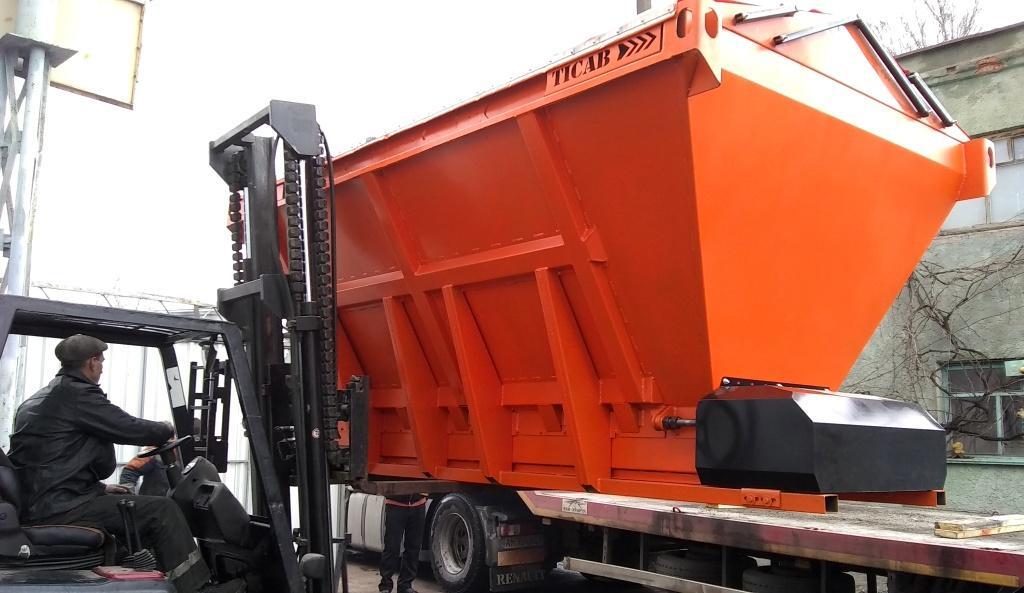 TRADE INDUSTRIAL COMPANY AB undefined: picture 10